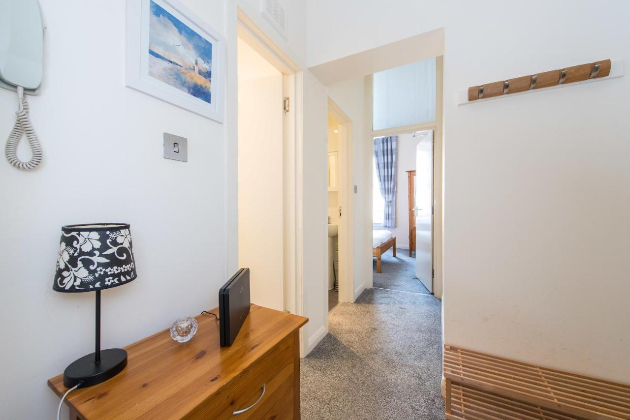 Downtown And Central 1 Bed In EDI Exterior foto